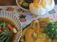 -岛风·台食小馆 ISLAND BISTRO(烟台山店)