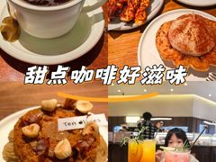 -Ten Olives甜点