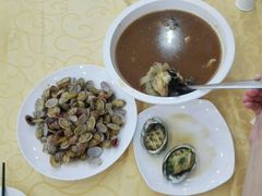 -海岛渔村大酒店(云霄路店)