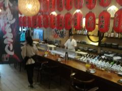 -千代武日本料理(开发区店)