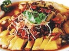 -学成饭店(北辰店)