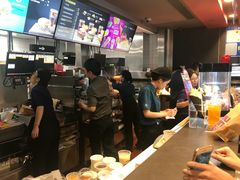 -麦当劳(杭州文三路店)