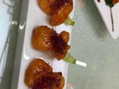 -中卫御苑福膳·养生局(圆明园店)