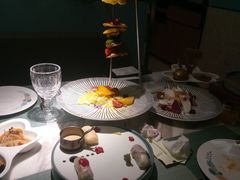 -蜜桃花开·中西融合菜E&W(南长街店)