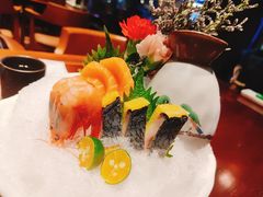 -古京·臻致料理(月湖店)