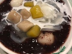 -松记糖水店(铜锣湾分店)