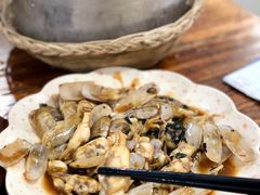 -南记食粥坊·宵夜大排档(莲花总店)