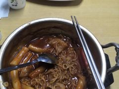 -李先生的首尔小馆(松江启源广场店)