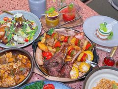 -La Terre乐田(万象城店)