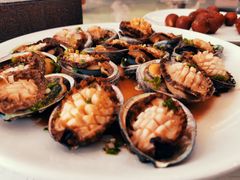 -天天渔港(杏林街店)