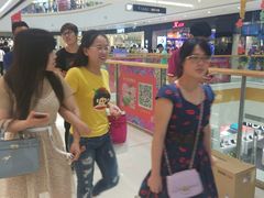 -万达广场(盐城盐都店)