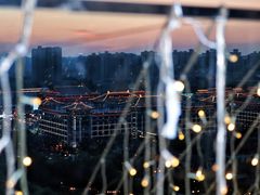 -烛影拾光观景餐厅·创意菜·摄影·小提琴(大唐不夜城店)