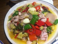 -二孃鸡爪爪(东风路总店)
