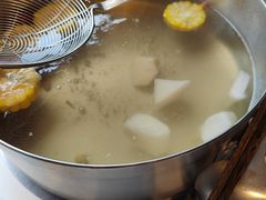 -焯牛潮汕牛肉火锅(云峰街创始店)