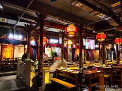 -蜀江龙火锅(339店)