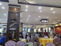 -台山美食一绝阿四台山黄鳝饭(阿四创作店)