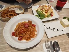 -必胜客(兴华中路PH店)