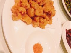-长春市茶啊衝饭店(南湖公园店)