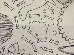 -东方童画少儿美术(莘庄体验馆)