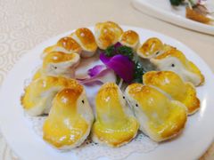 -九花山烤鸭店