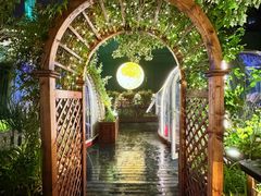 -1819餐厅·团队聚餐·烤串·精酿