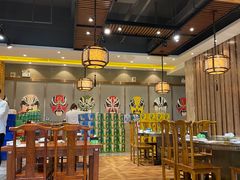 大堂-赵家小馆(沈阳禹洲广场店)