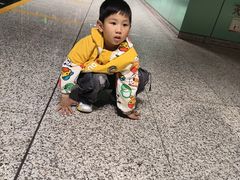 -昆山城市公园