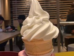 -麦当劳(海岸城店)