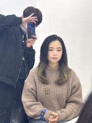 -赤道 Hair Salon