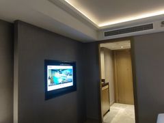 -榛悦隆堡成都酒店(春熙路太古里店)