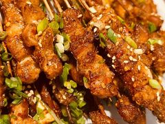 -林二哥宜烤官·宜宾小烧烤