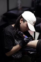 -飛凡TATTOO纹身•原创