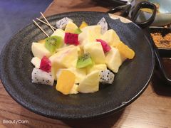 -九田家黑牛烤肉料理(三墩店)