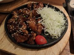 -小川洋风料理(大悦城店)