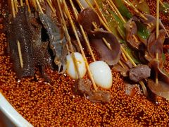 -叶婆婆钵钵鸡(解放碑店)