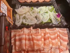 -哥老官重庆美蛙鱼头(五角场合生汇店)
