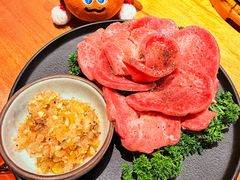 -烧肉达人•炭火烧肉(新天地店)