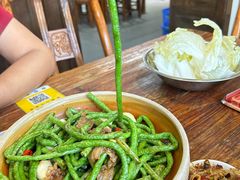 -胡师傅三下锅(汽车站店)