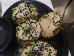 -小杨生煎(龙之梦购物中心店)
