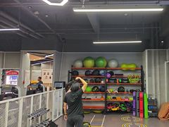 -形馆健身·普拉提(加州店)