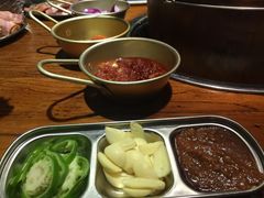 -原始泥炉烤肉(总店)