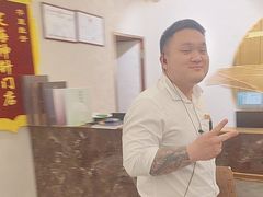 -华夏良子·足道SPA艾灸(铁道大厦店)