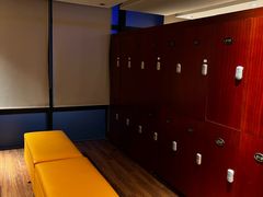 -上海龙之梦万丽酒店