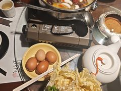 -樊城区沛公餐饮店(挑食拉美步行街店)