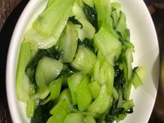香菇青菜-开小灶(公望街店)