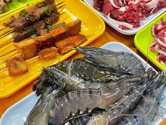 -养牛邓·潮汕牛肉海鲜自助火锅(广州店)