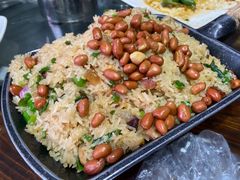 生炒糯米饭-石岐乳鸽村(南海第三分店)