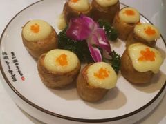 -肆月河豚·新淮扬(金融街店)