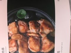 -肴约·花园式餐厅(湖里店)