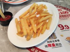 -必胜客(丰南店)